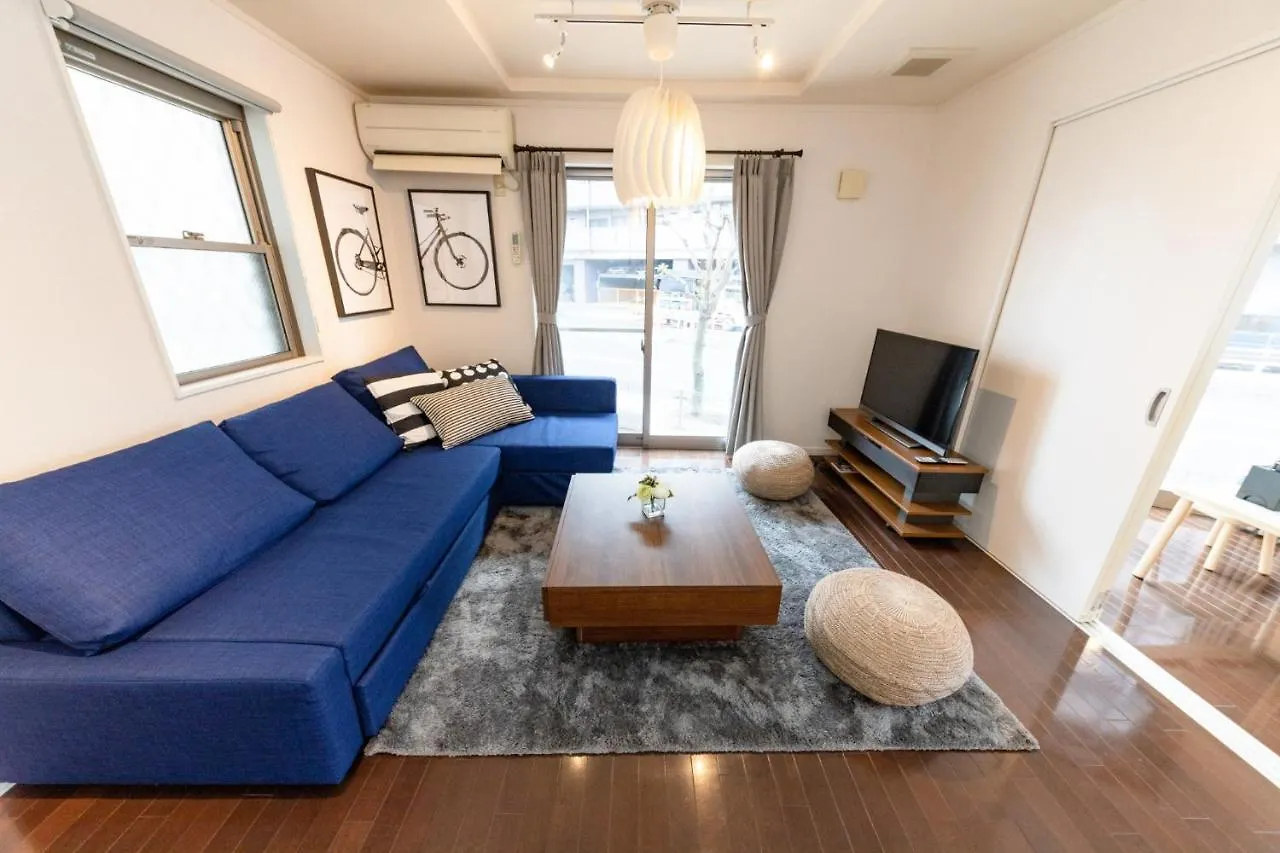 Katsushika-Ku - House - Vacation Stay 89073 Tokyo prefektur Semesterbostad