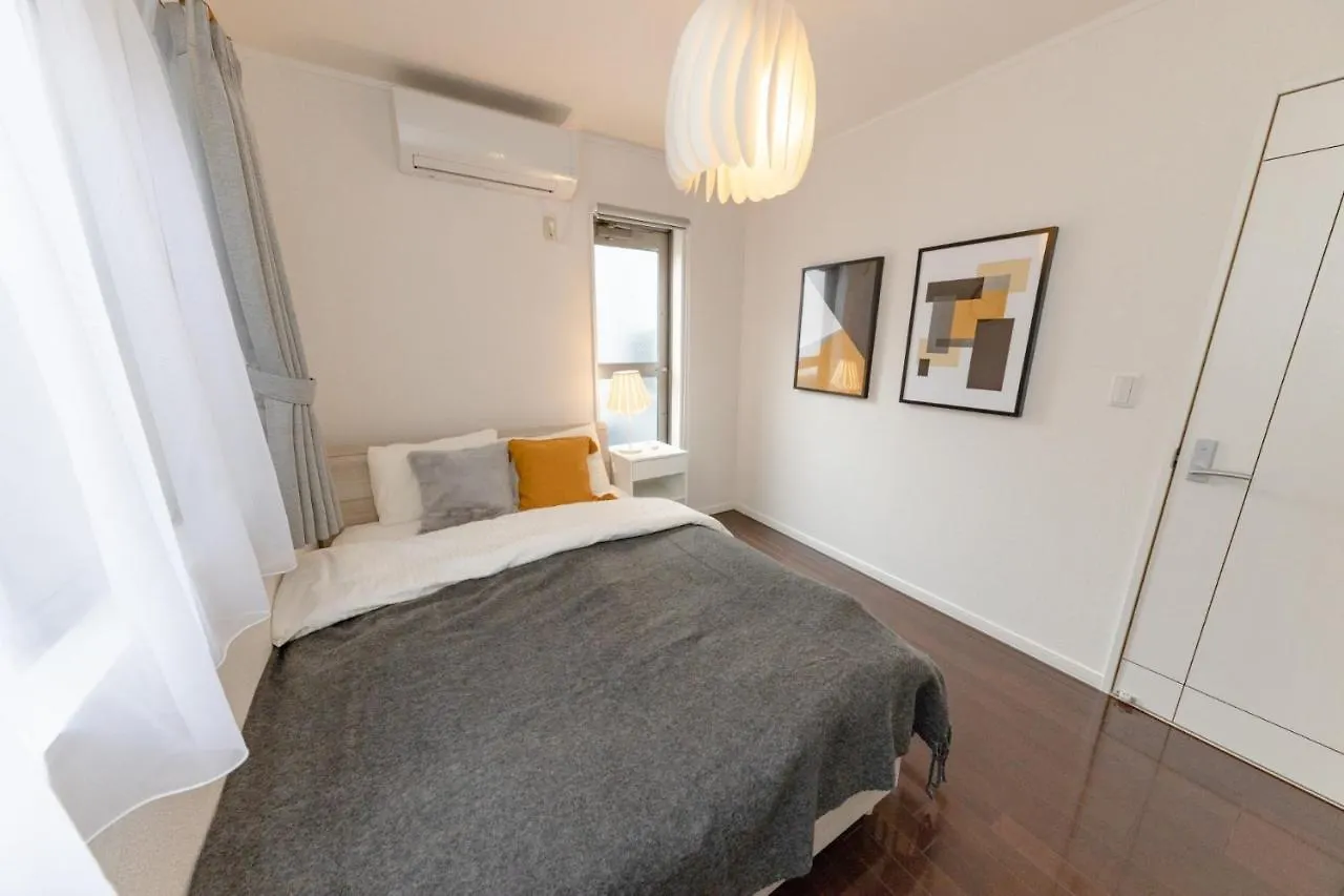 Katsushika-Ku - House - Vacation Stay 89073 Tokyo prefektur Semesterbostad