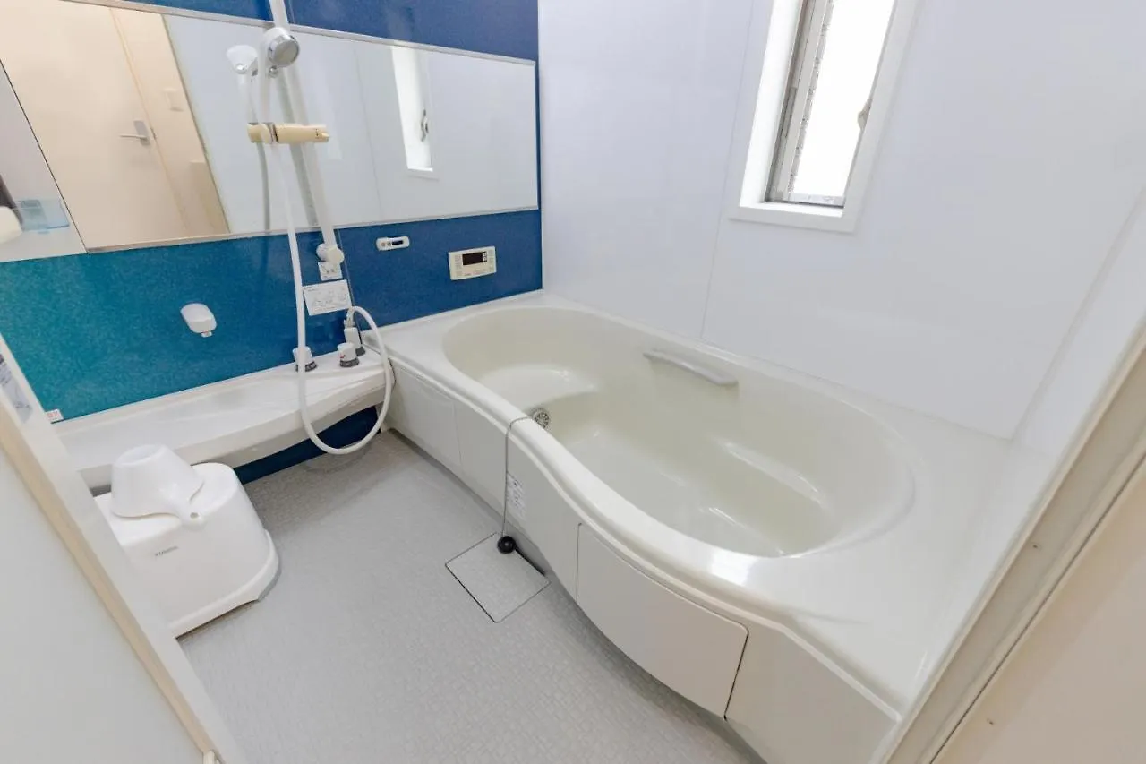 Katsushika-Ku - House - Vacation Stay 89073 Tokyo prefektur 0*,